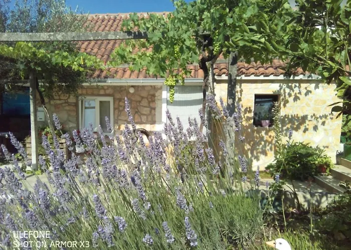 Apartmans Lavanda Island Hvar