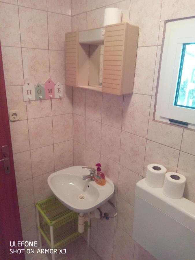 Apartmans Lavanda Island Hvar Apartamento *