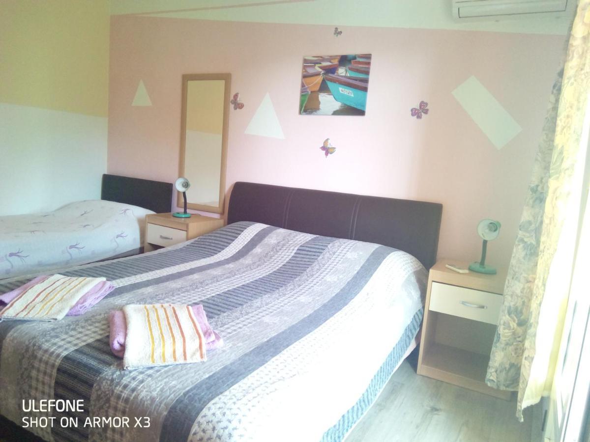 Apartamento Apartmans Lavanda Island Hvar