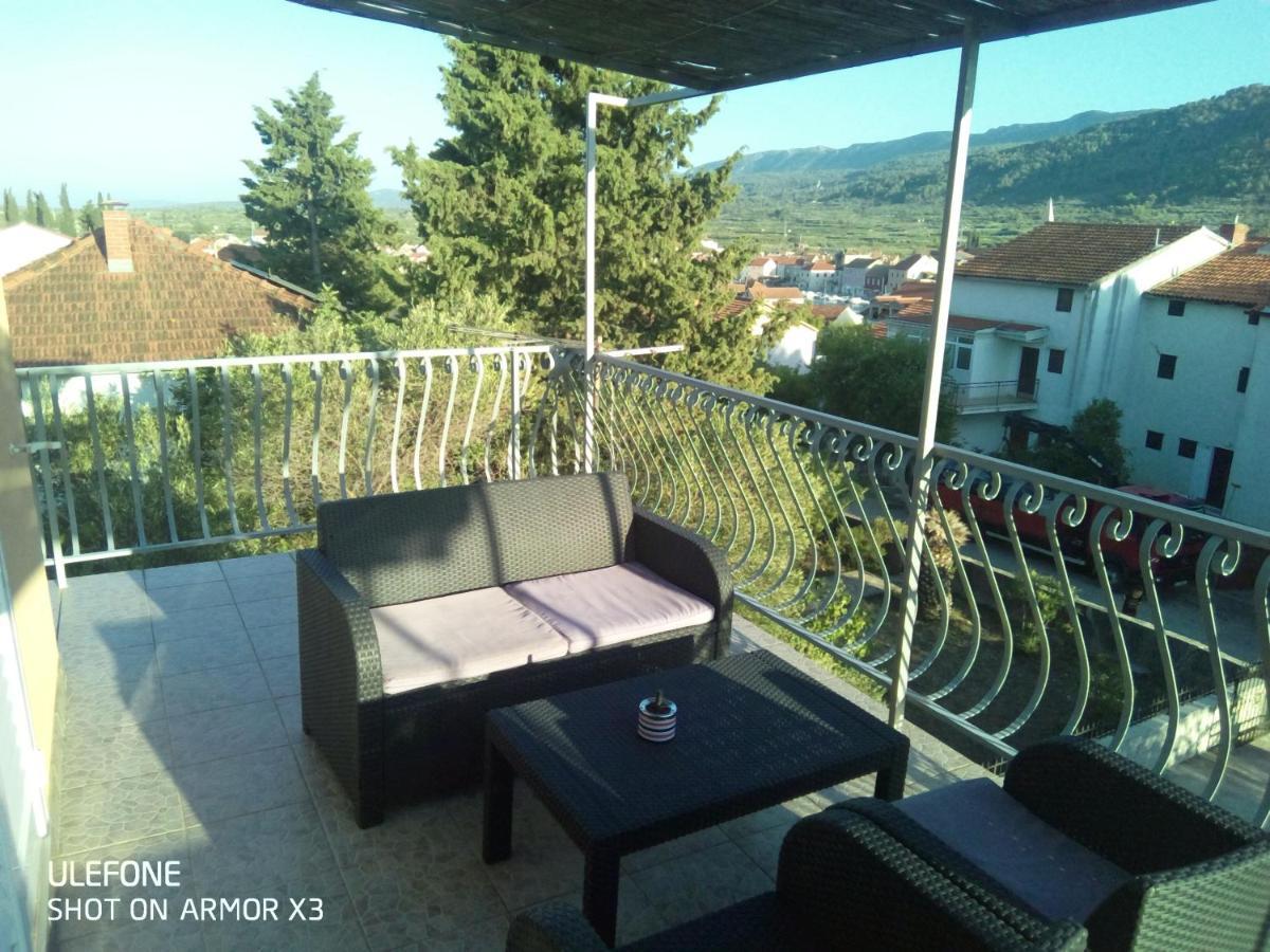 Apartmans Lavanda Island Hvar Apartamento *