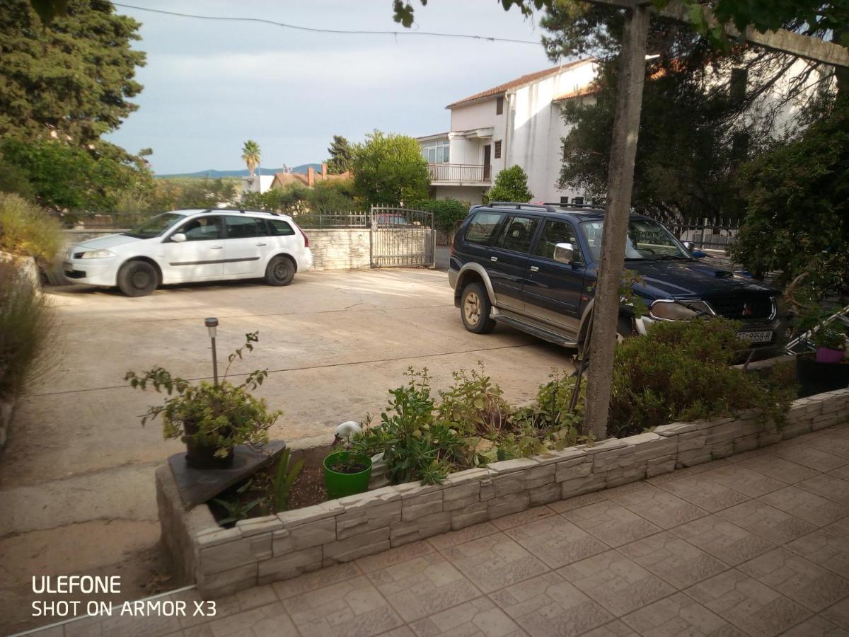 Apartmans Lavanda Island Hvar Apartamento *