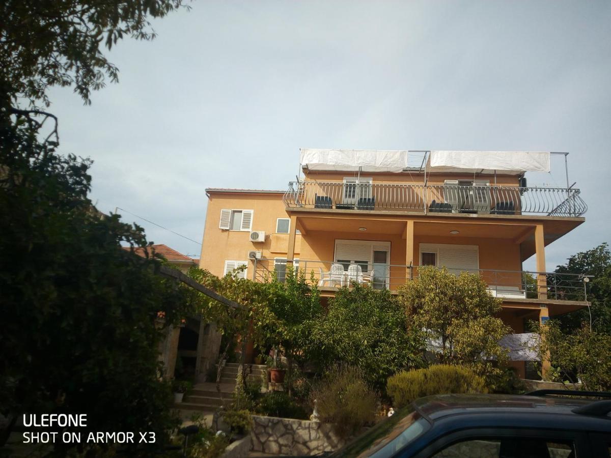 Apartmans Lavanda Island Hvar Apartamento
