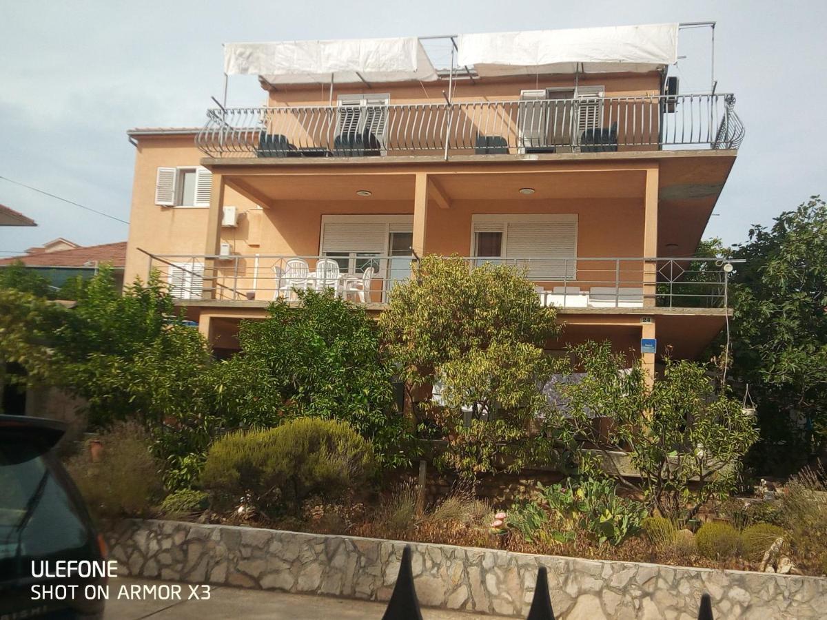 Apartmans Lavanda Island Hvar