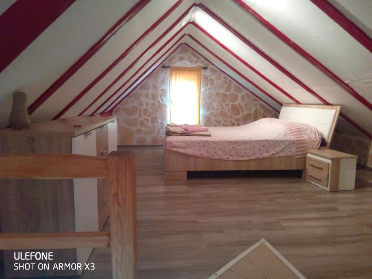 Apartmans Lavanda Island Hvar Apartamento *