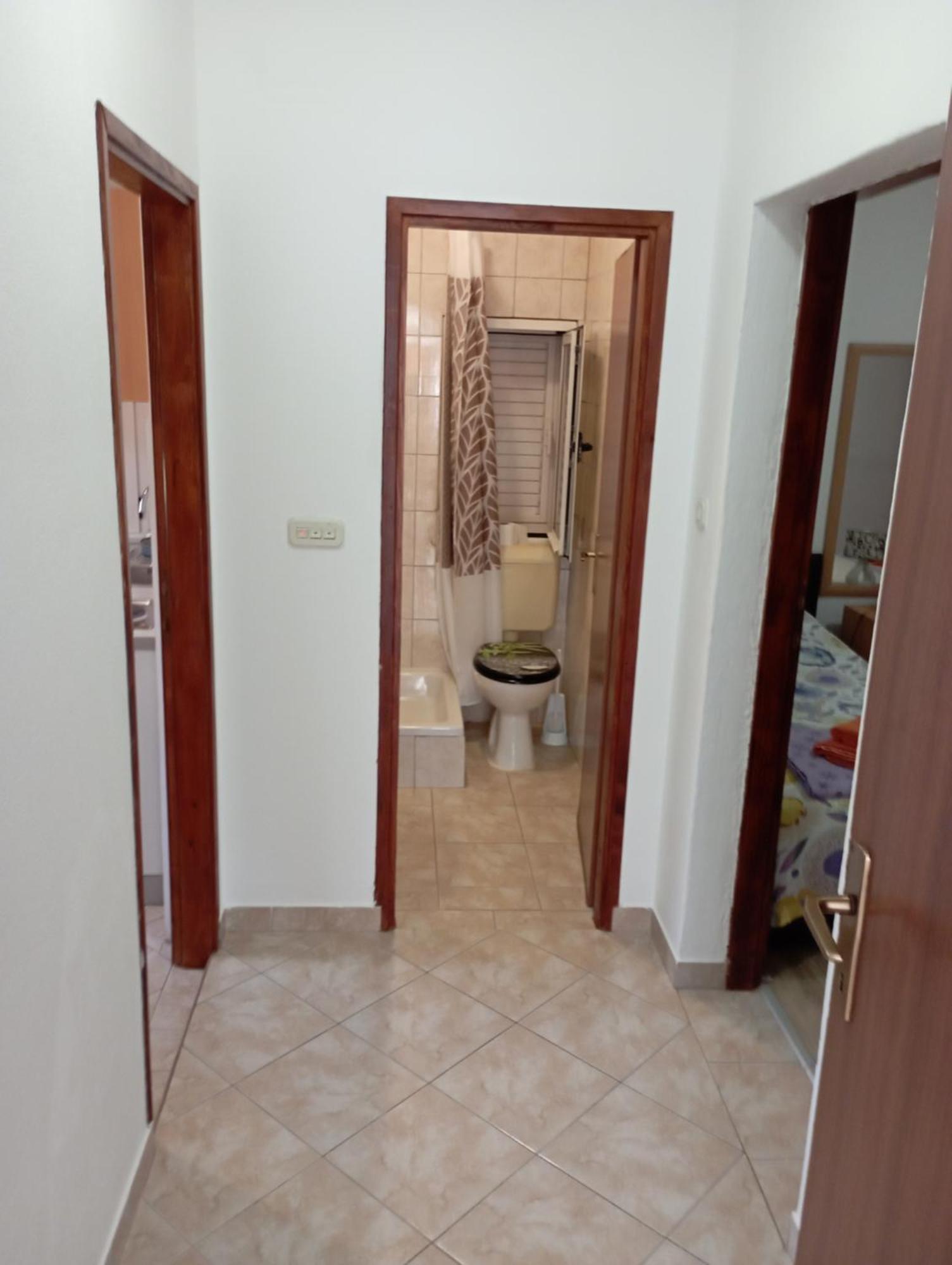 Apartmans Lavanda Island Hvar